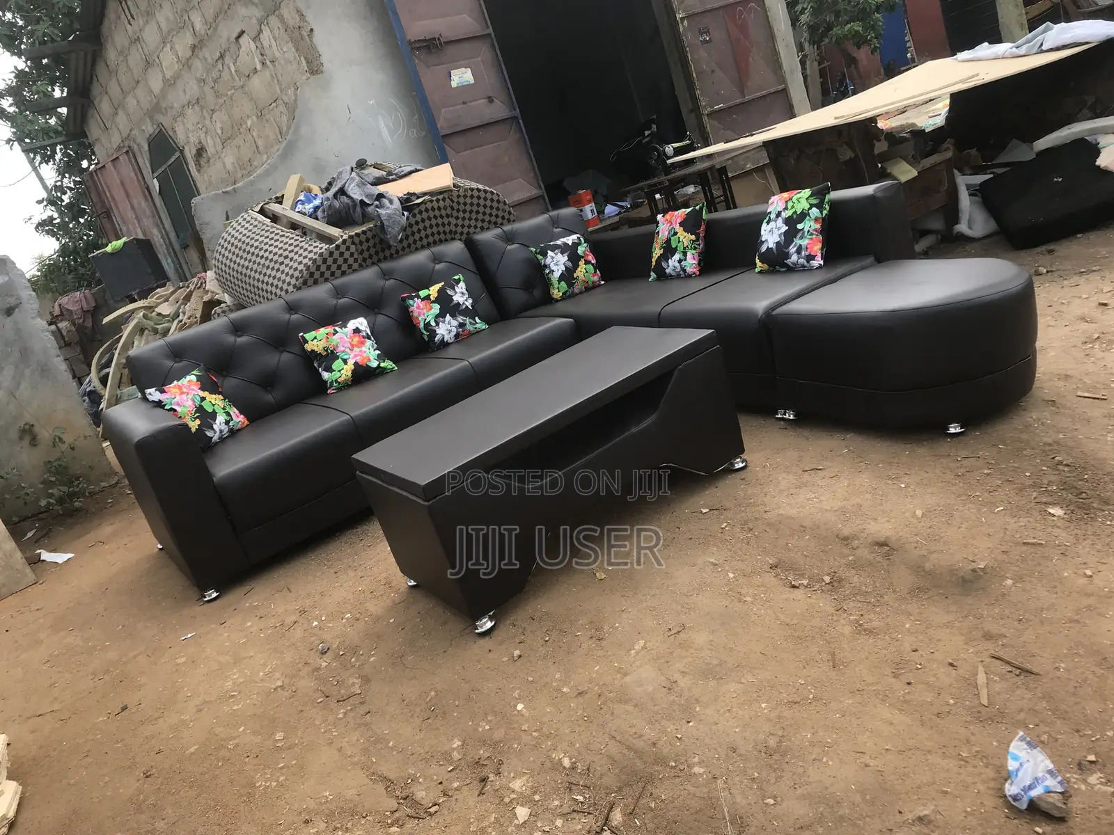 Hands of God Furniture Home