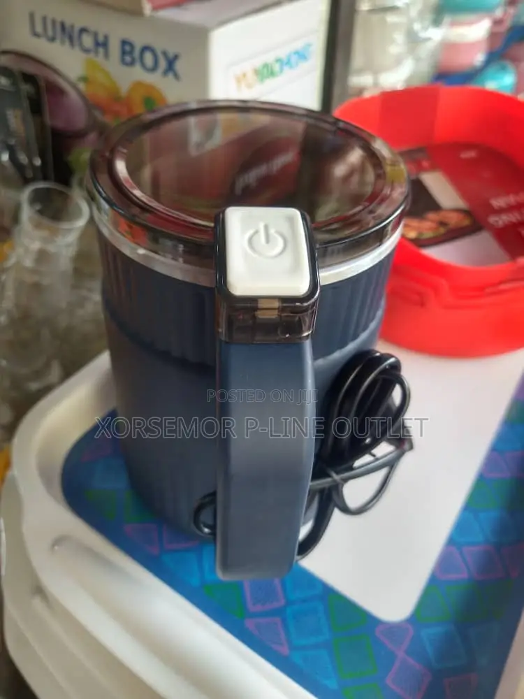 Multi-Purpose Electric Grinder