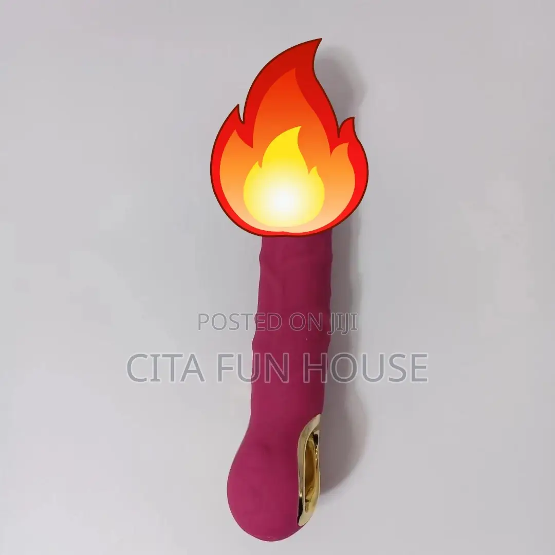 Personal Dildo Vibrator