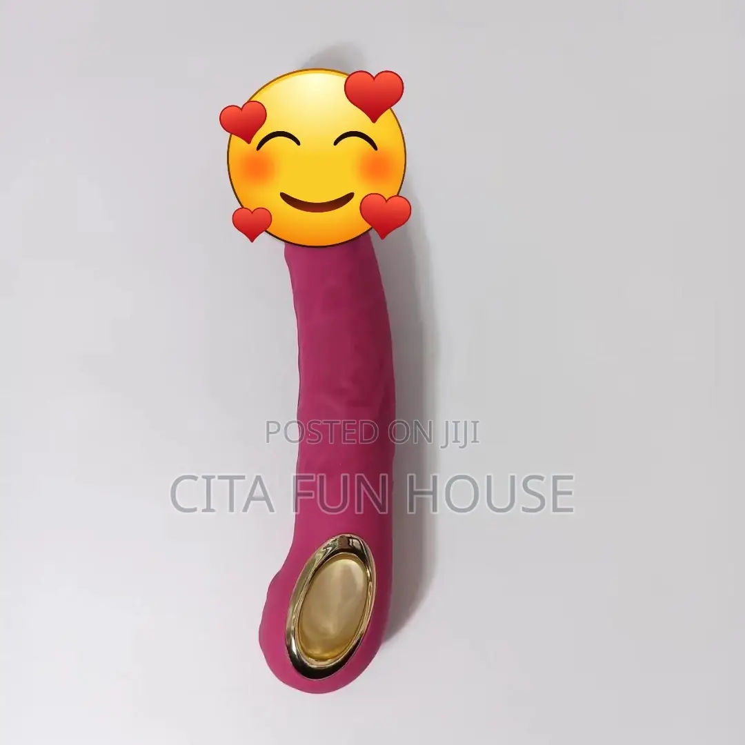 Personal Dildo Vibrator
