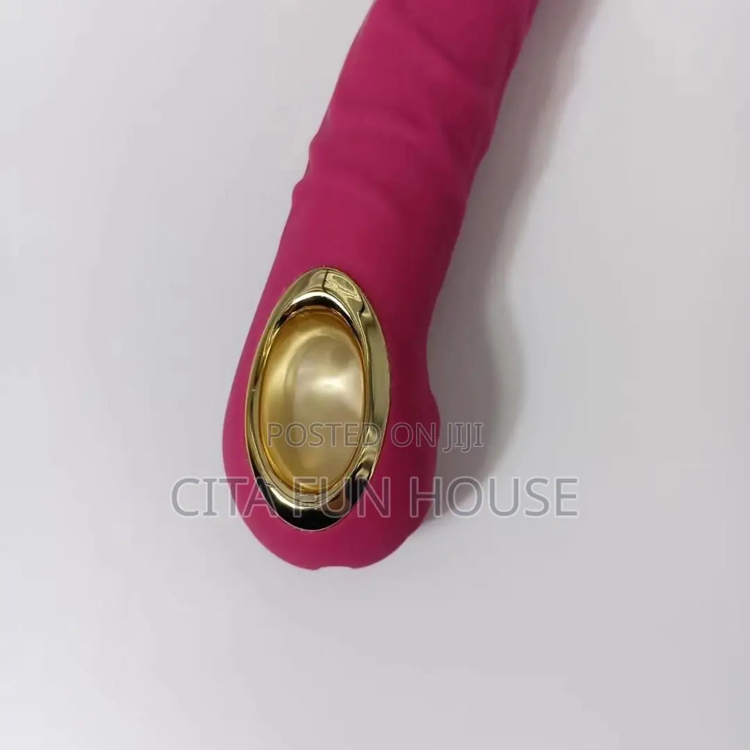 Personal Dildo Vibrator