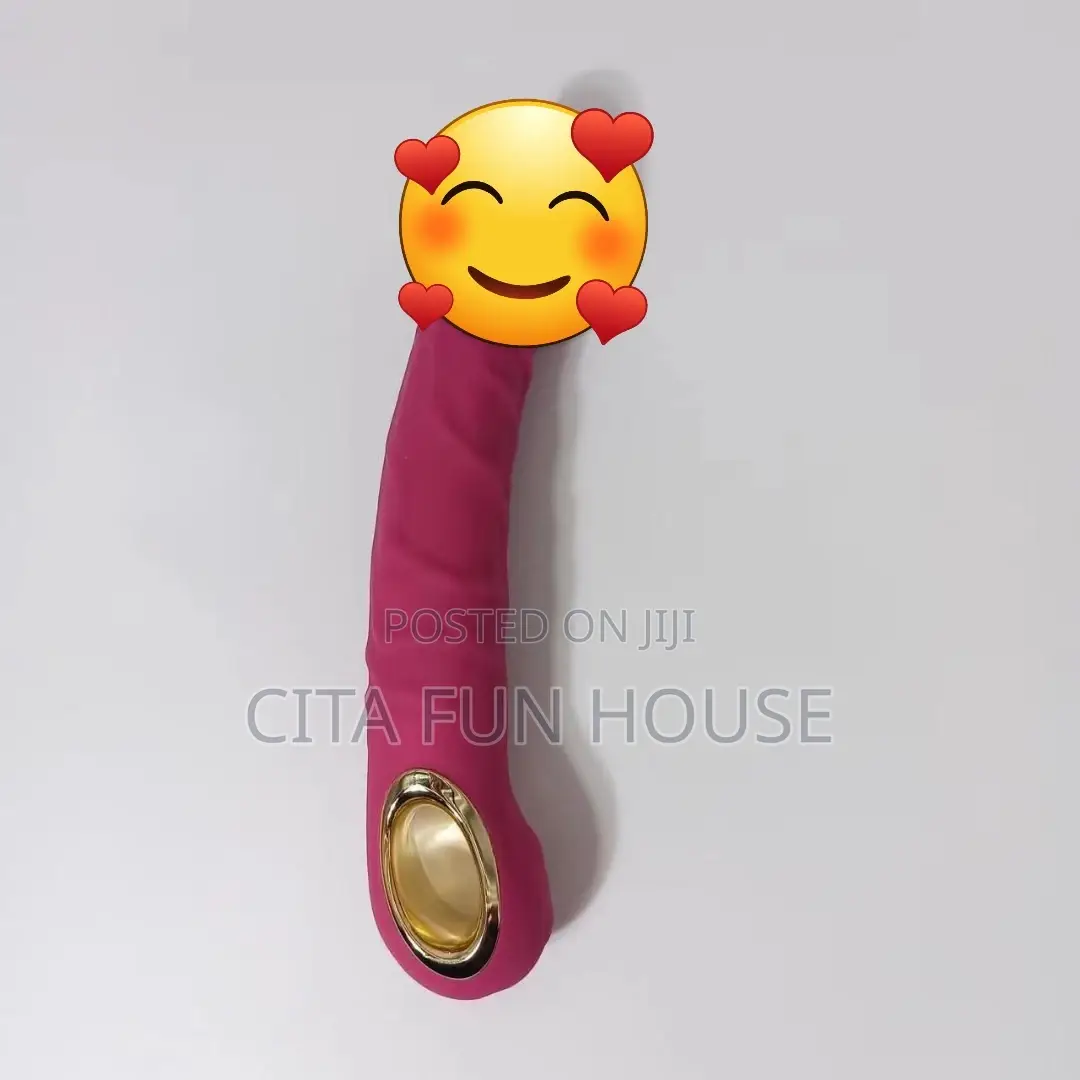 Personal Dildo Vibrator