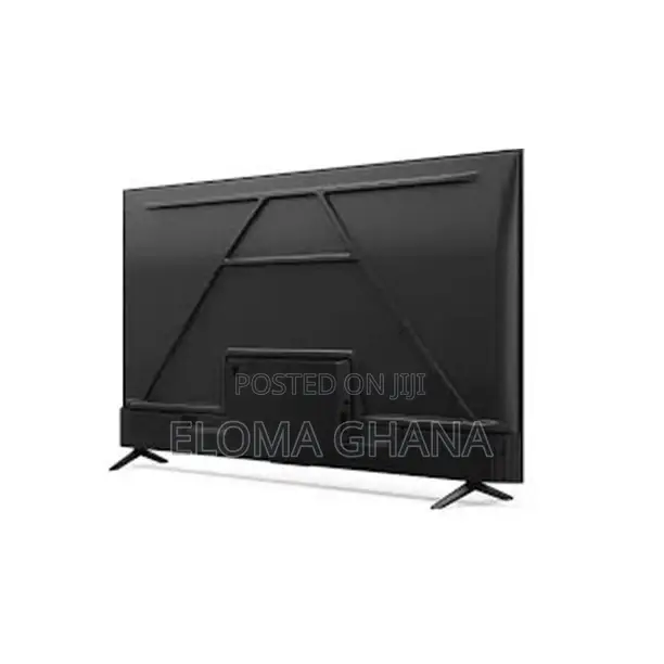 TCL 50 Inch UHD Smart Android (Google) TV 50P735