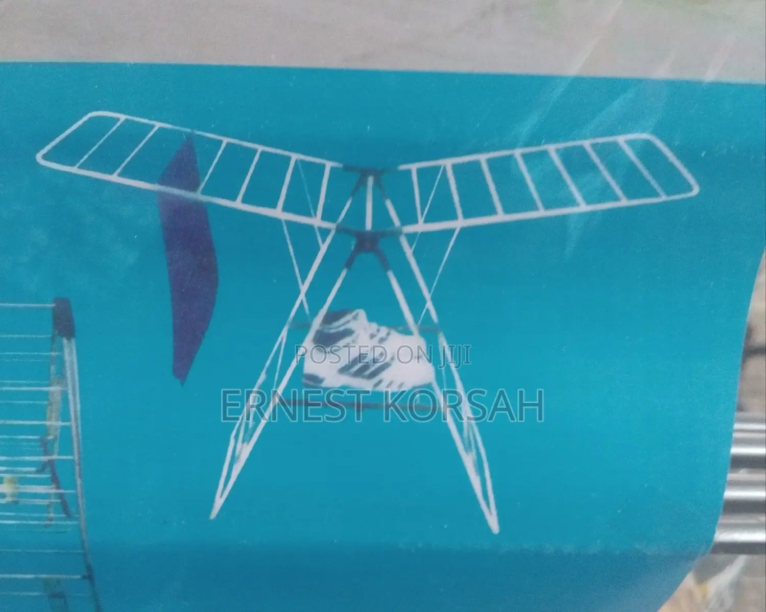 Clothes Dryer