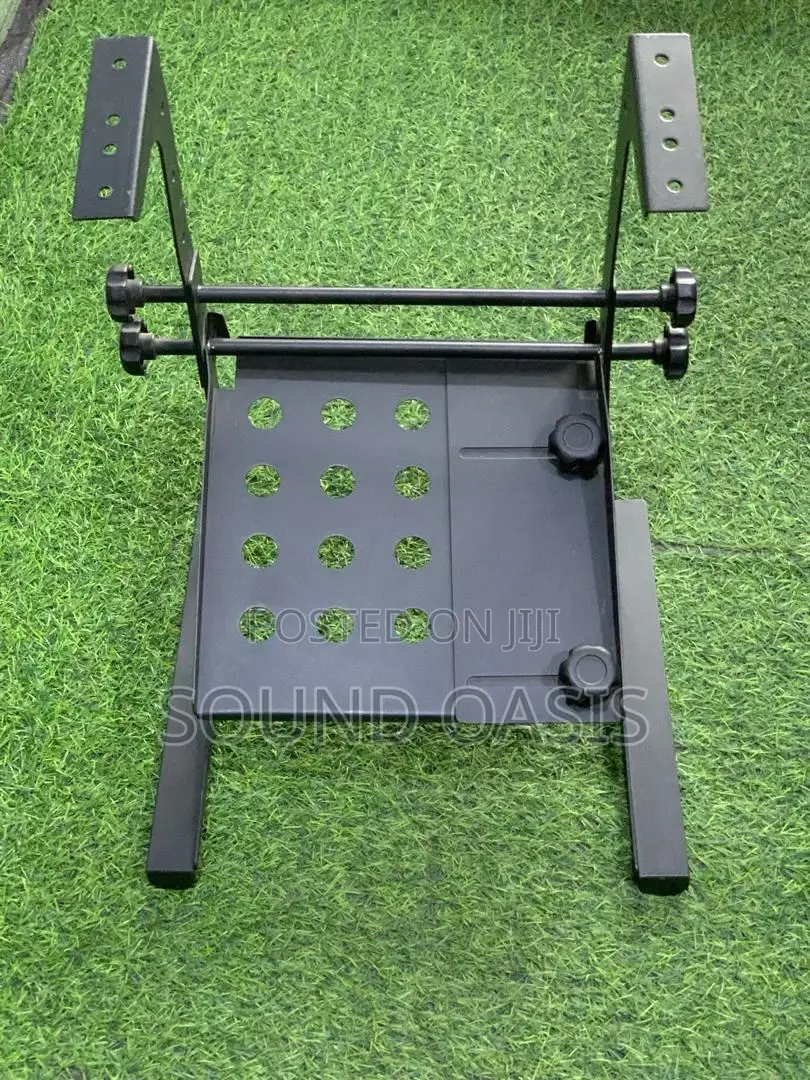 Laptop Stand (Black)