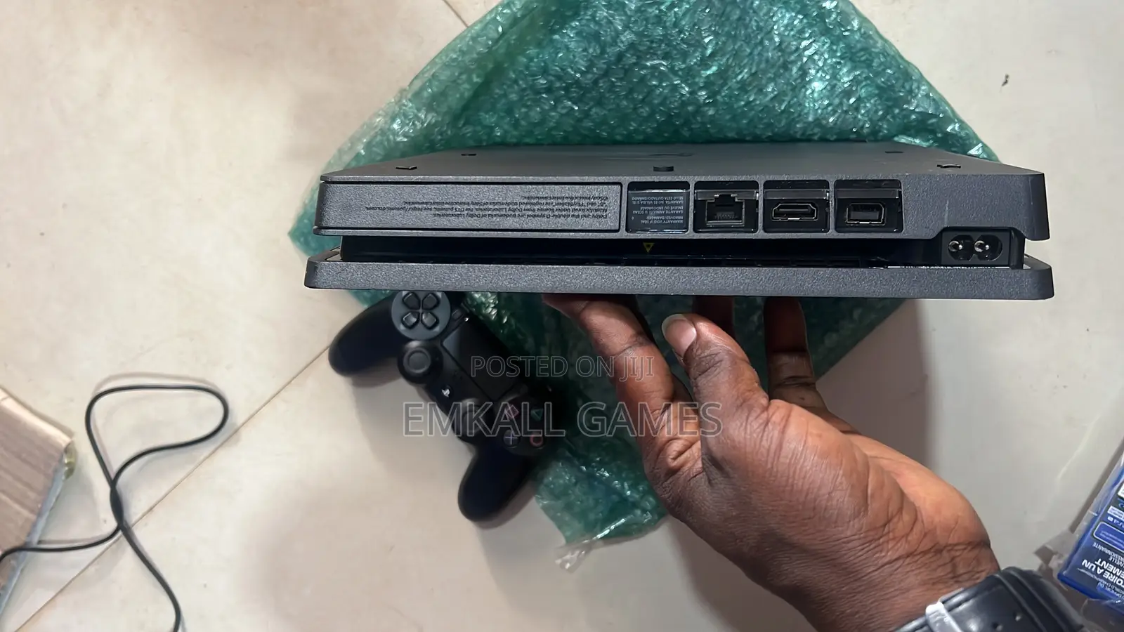 Playstation 4 Slim 1 Tb