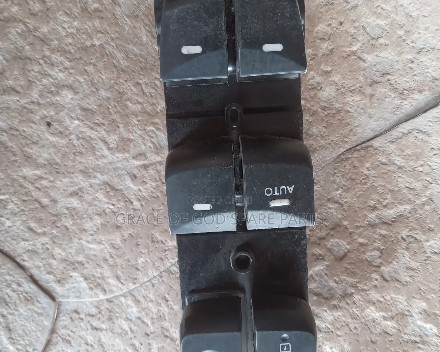 Hyundai Elantra 2012-2015 Door Switches Original