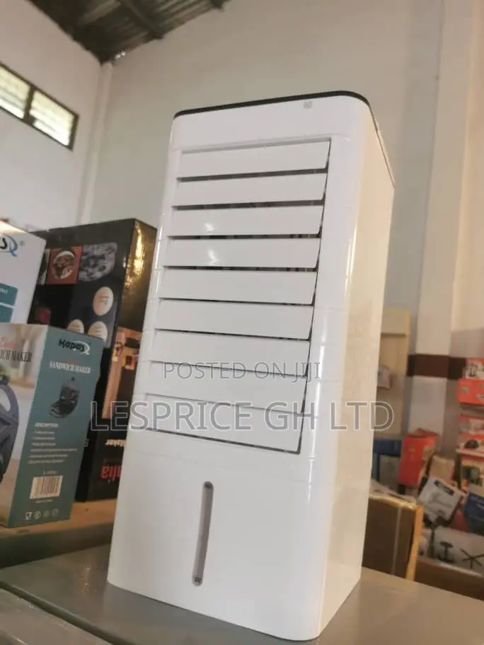 Brand New//Decakila Air Cooler