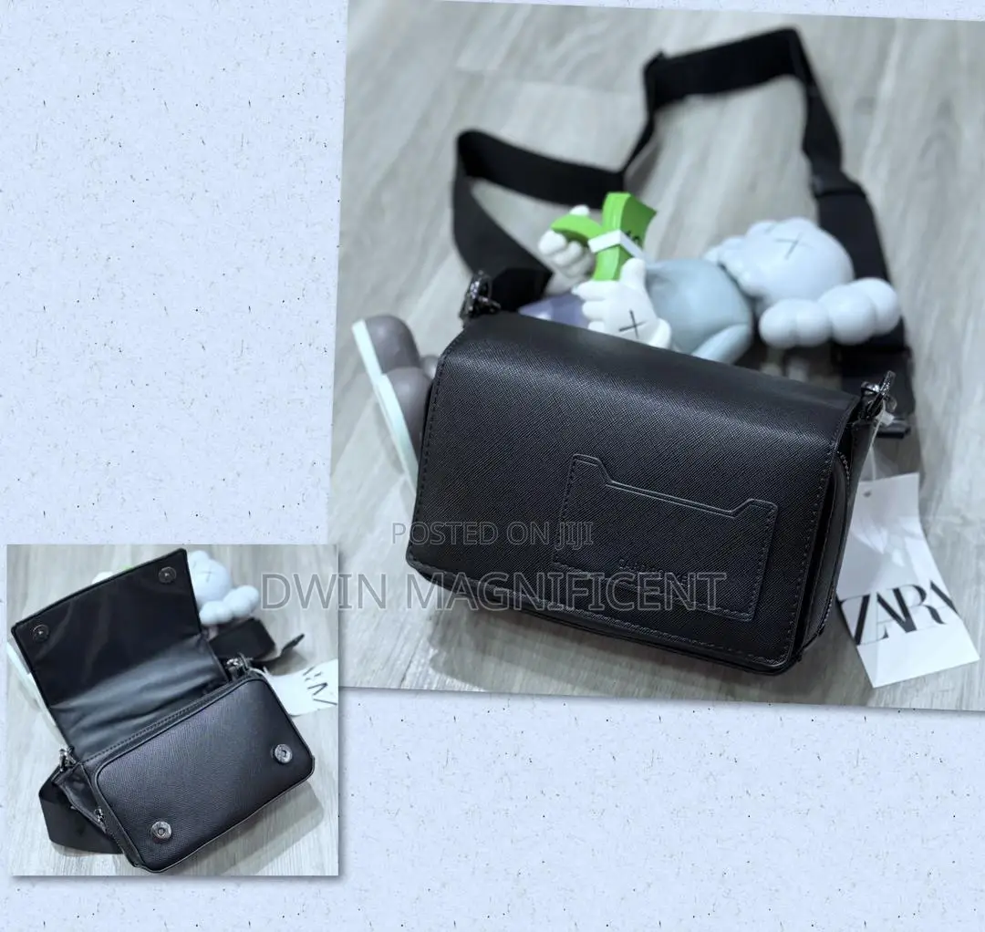 Quality Zara Side Bags