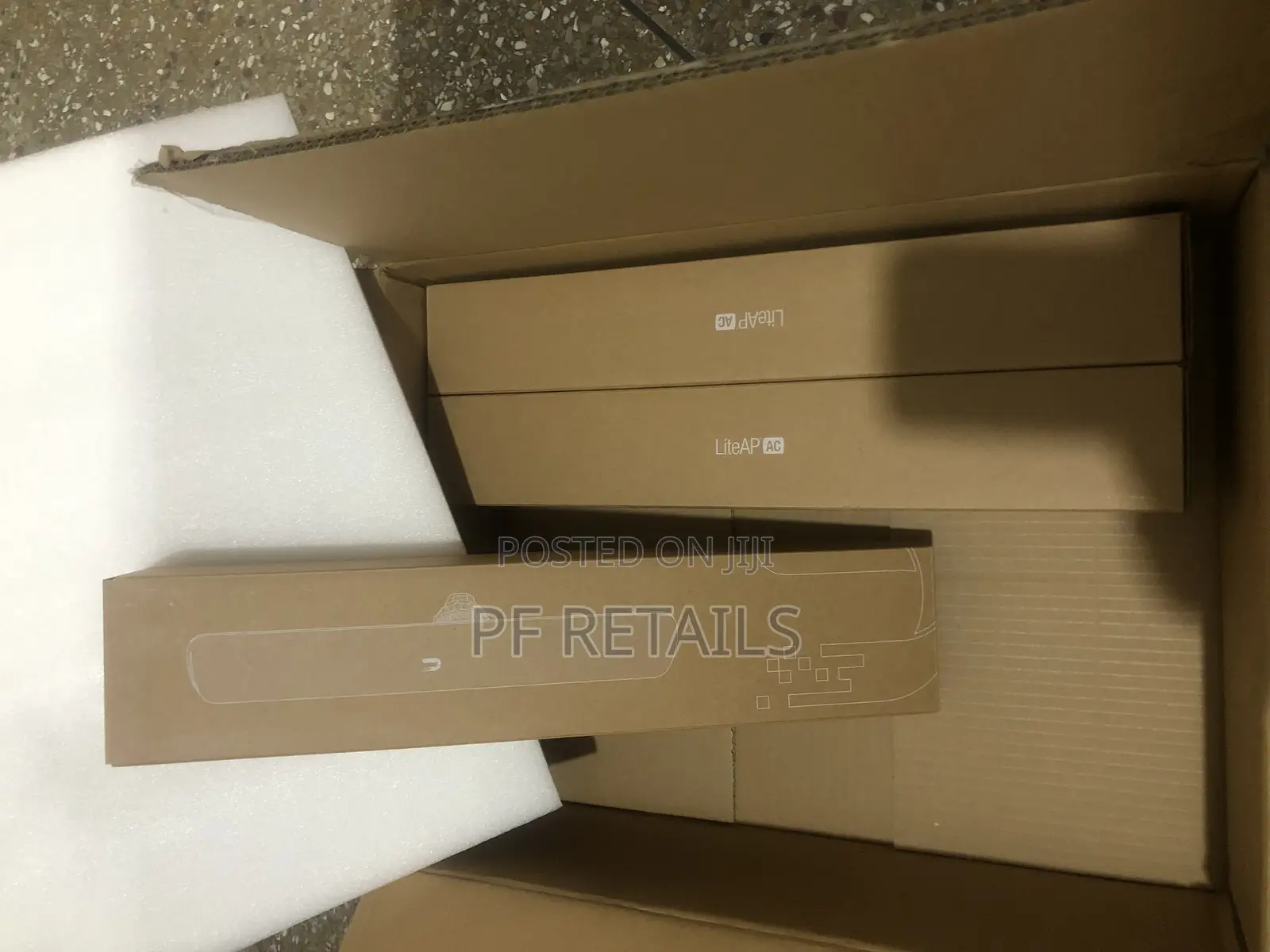 Ubiquiti LAP 120