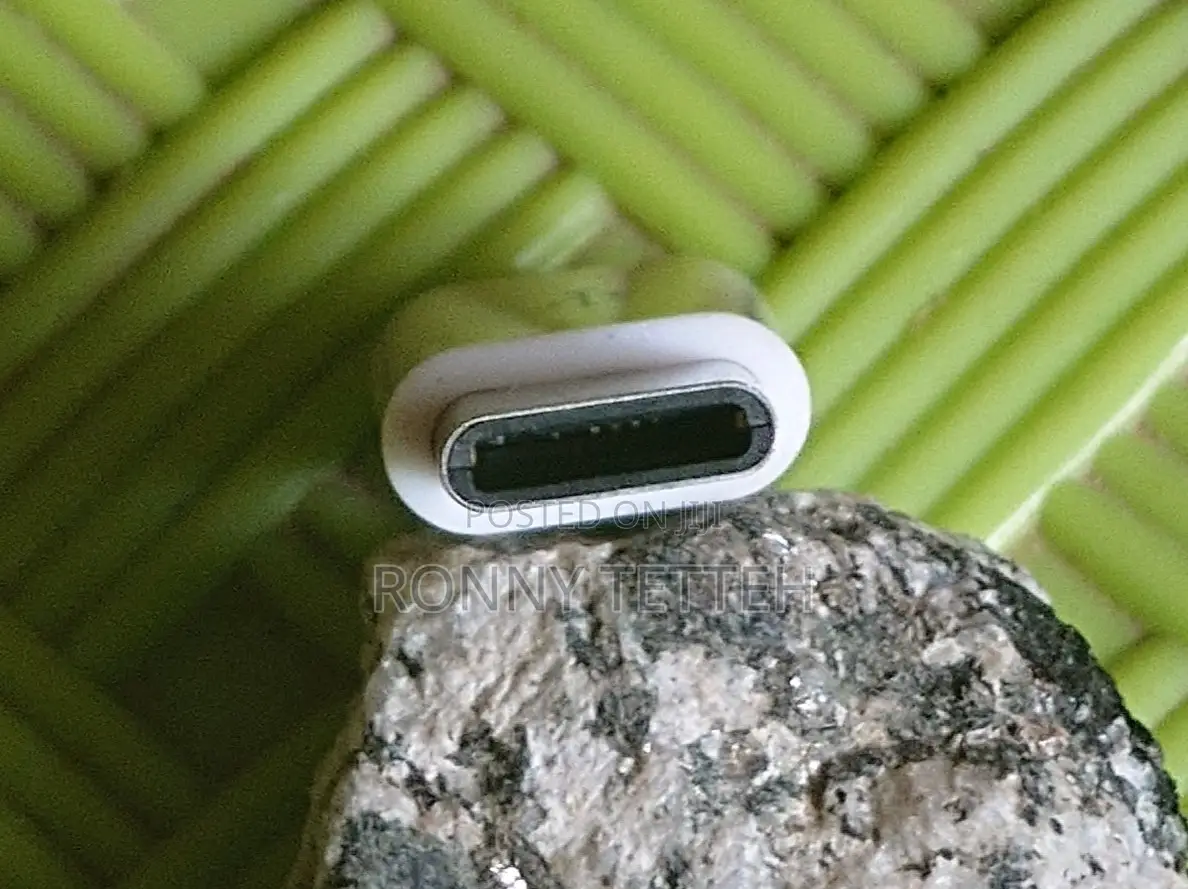 Connector Micro Usb to Type-C High Speed Adapter