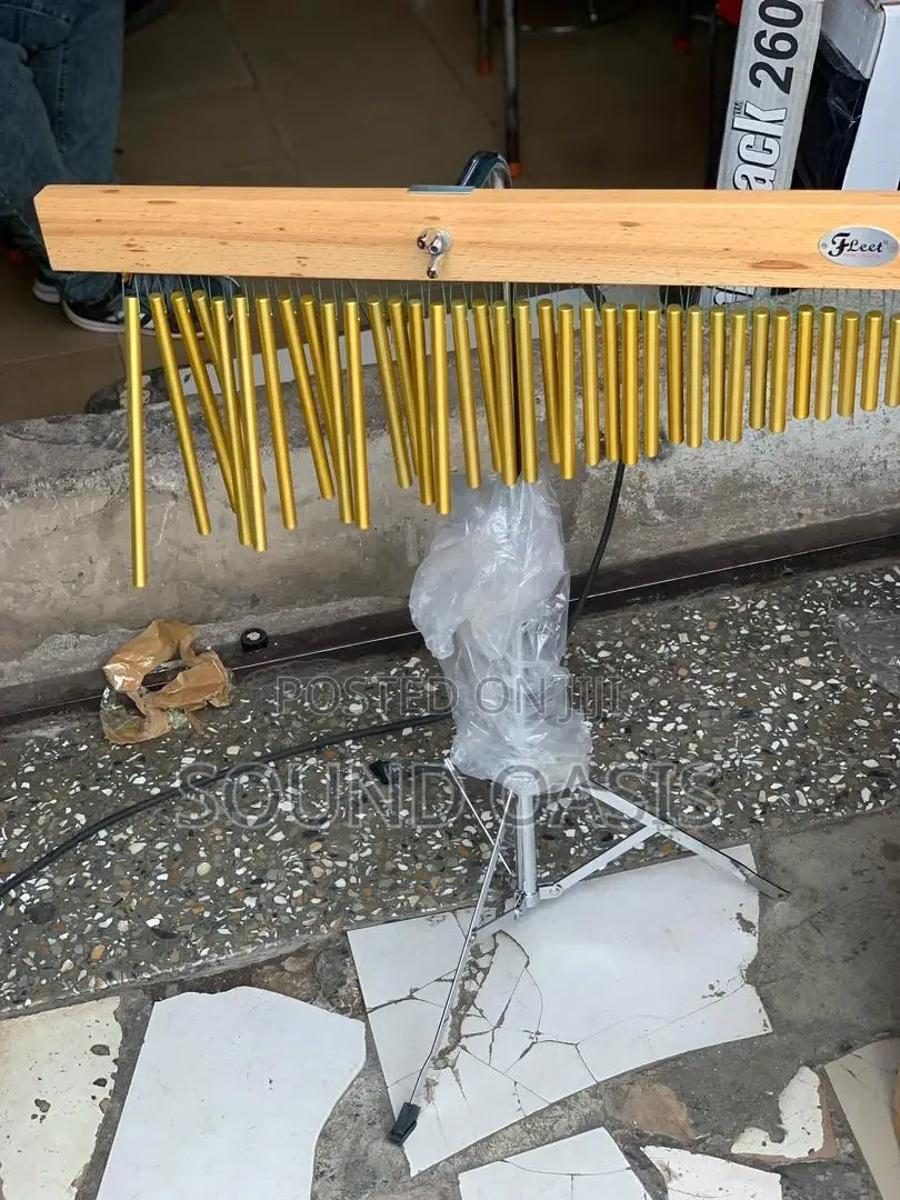 Drum Chimes