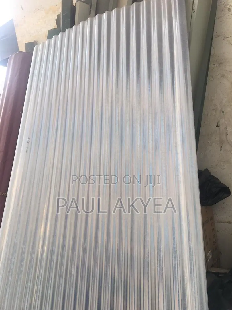 Transparent Roofing Sheet
