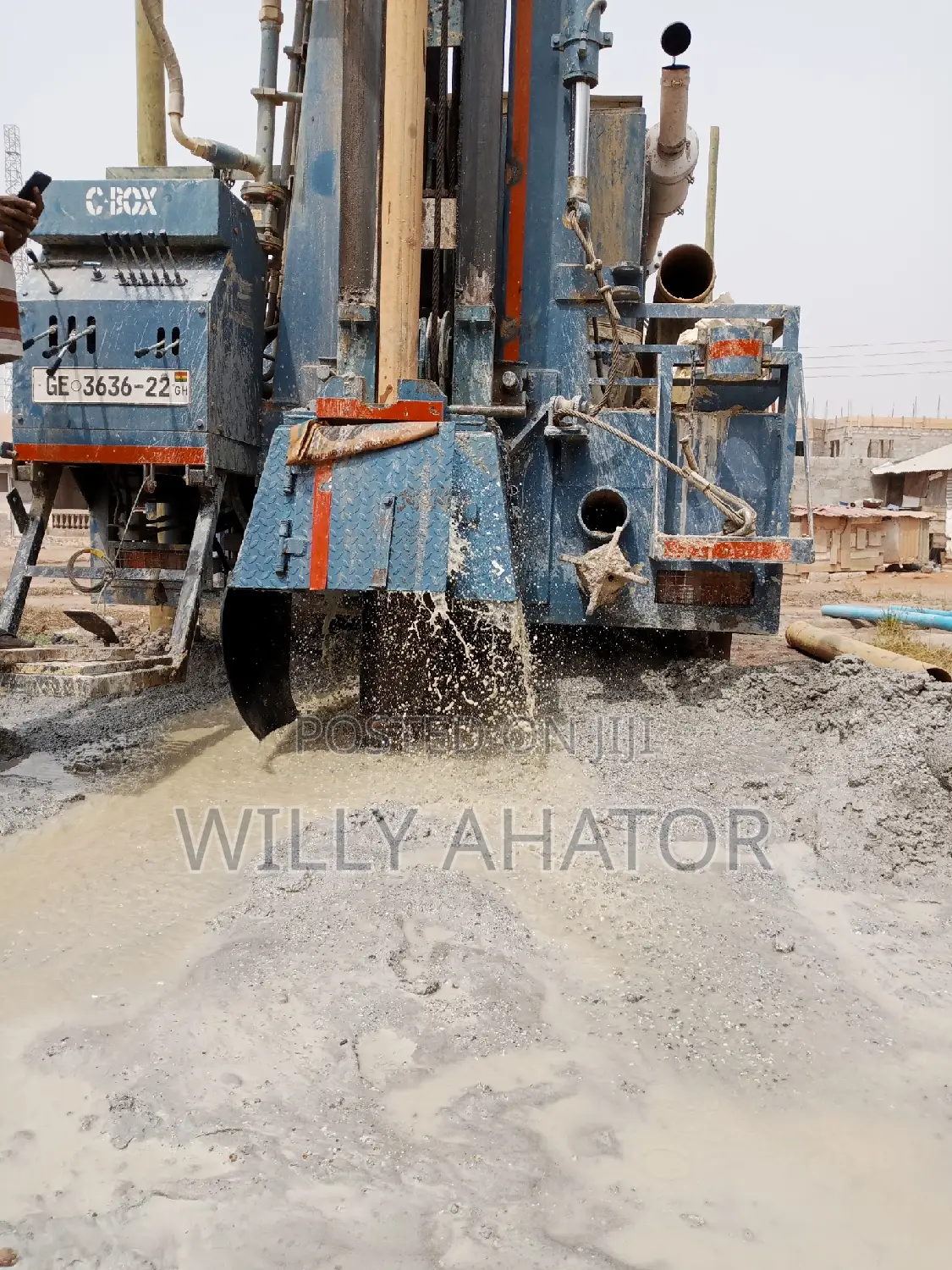 Best Drilling for Each Household