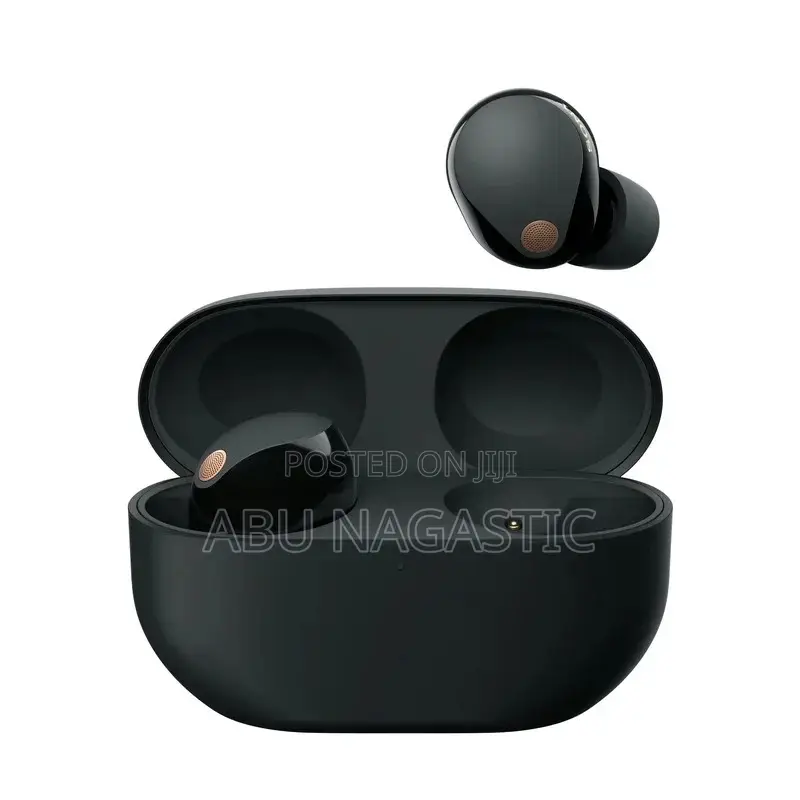 Sony Wf-1000xm5 Bluetooth Earbuds