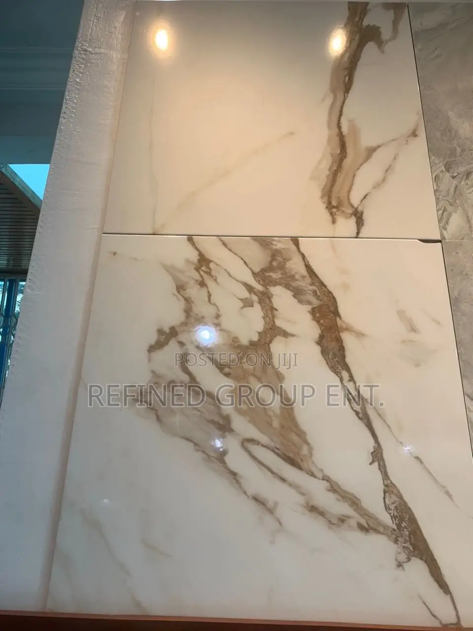 Spanish and Italian 60/60 Polished and Unpolished