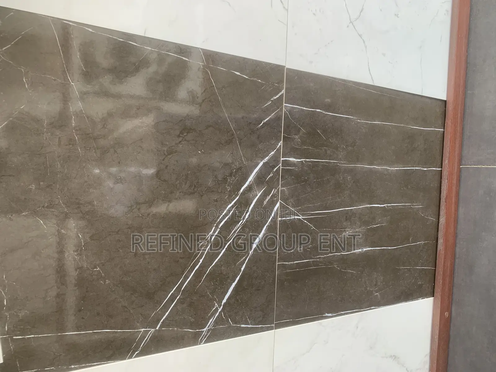Spanish and Italian 60/60 Polished and Unpolished