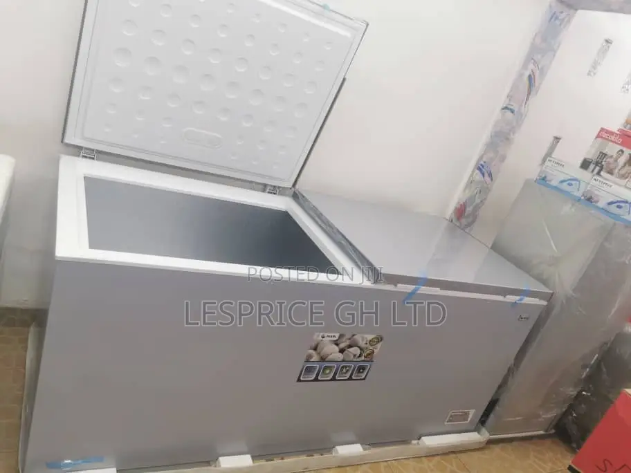 Pearl~708L Chest Freezer