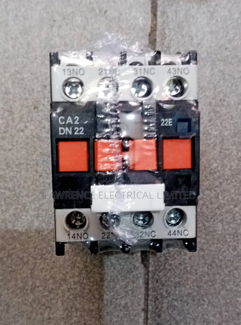 DN22 Control