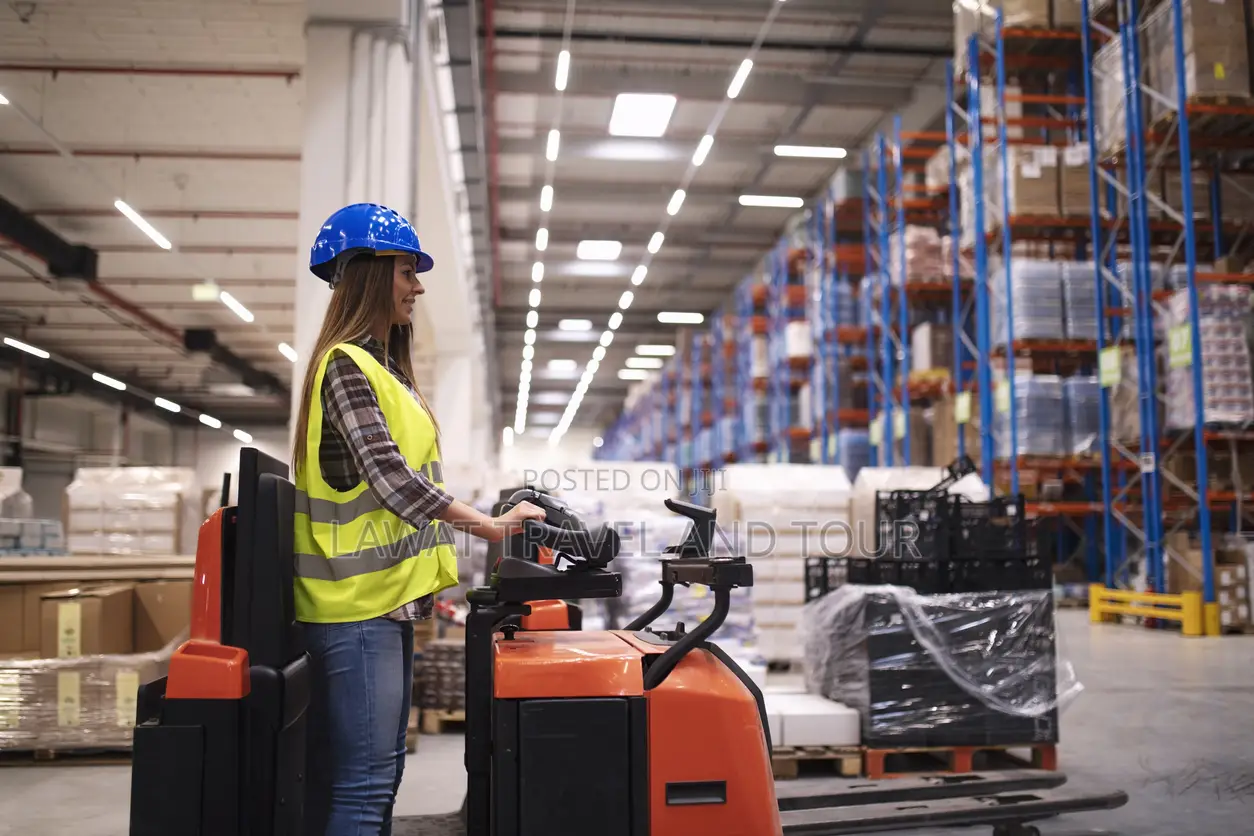 Truckers Drivers Forklift Operators for Canada Visa