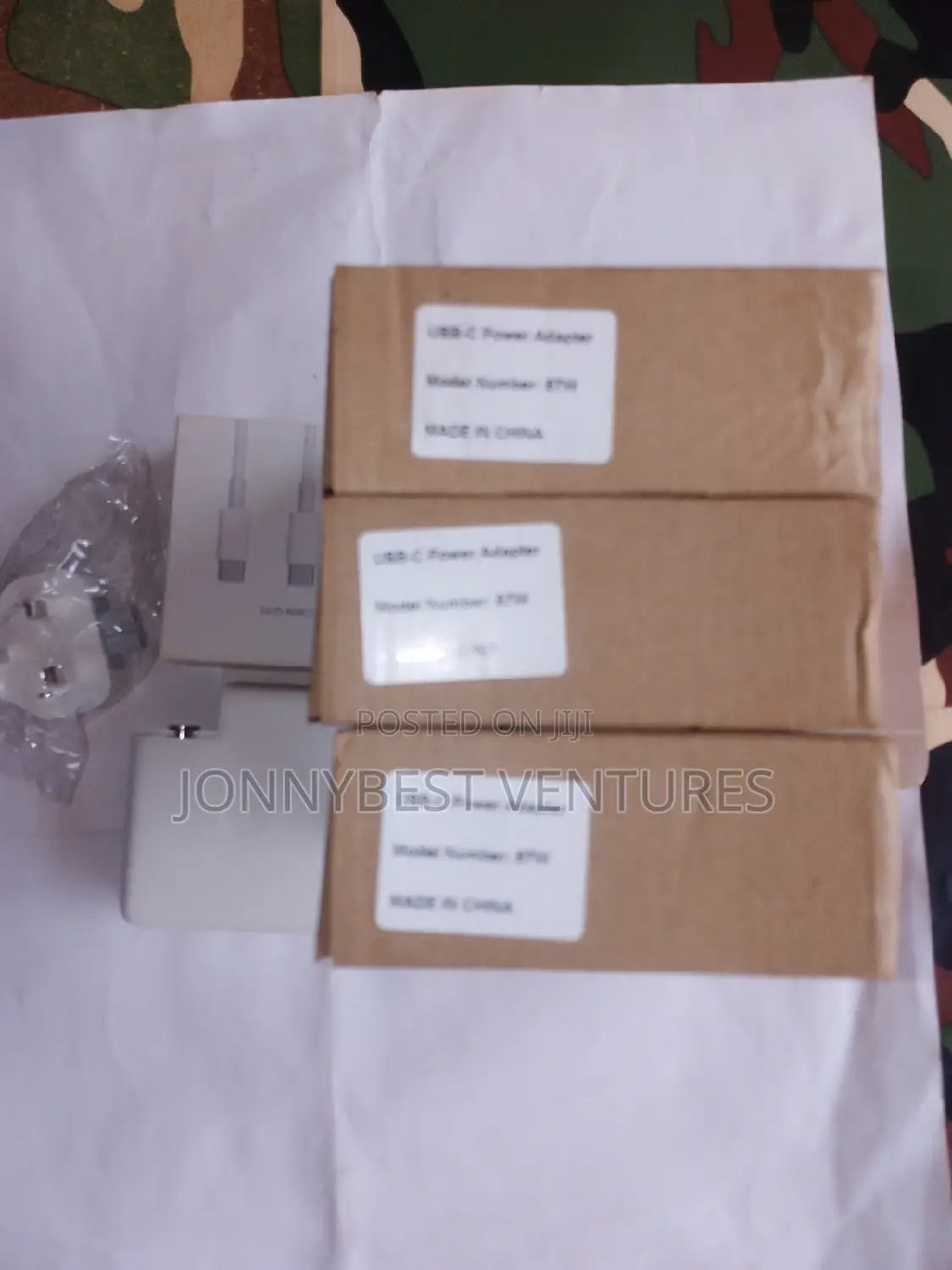 Macbook 87W Type-C Charger