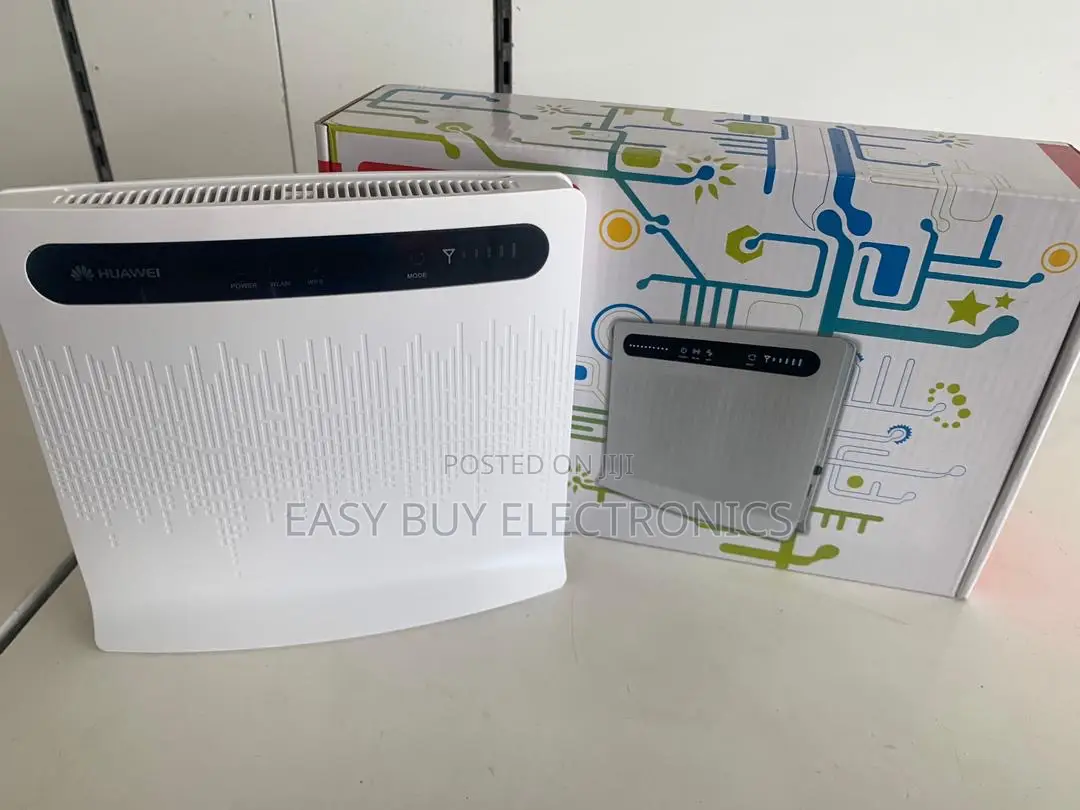 Quickest and Fastest Router