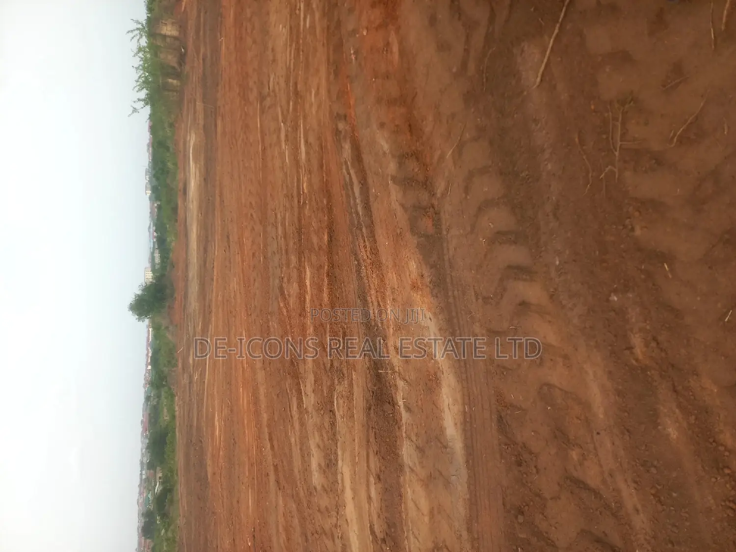 Plots of Land at Millennium City Pentecost Int'nal Worship C