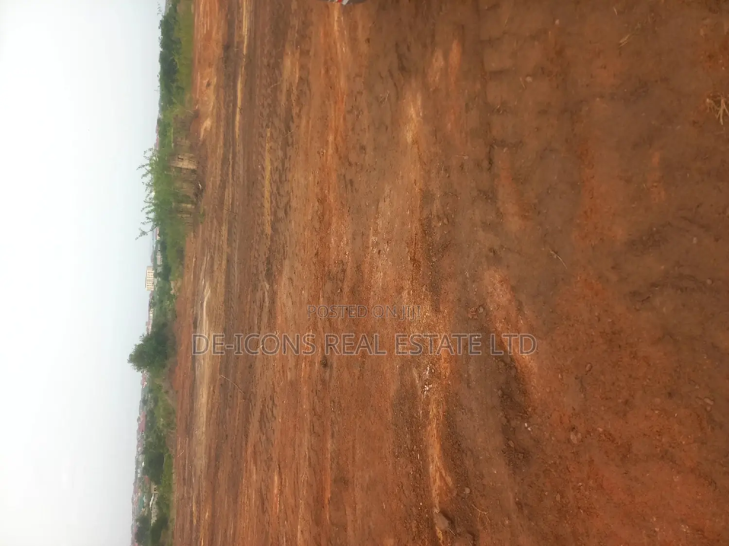 Plots of Land at Millennium City Pentecost Int'nal Worship C