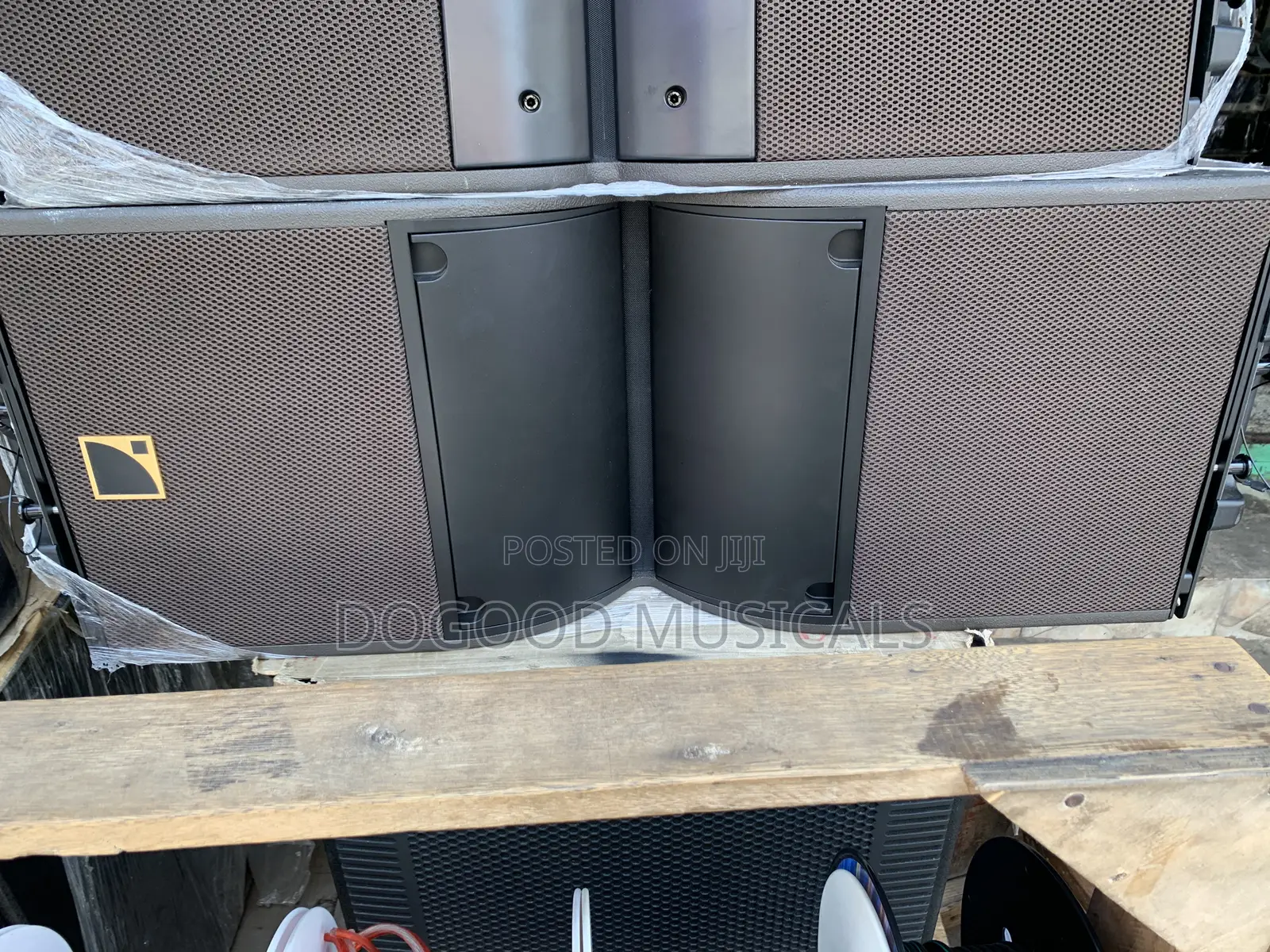 KARA 212ii 12inch Line Array Speakers(Pair)