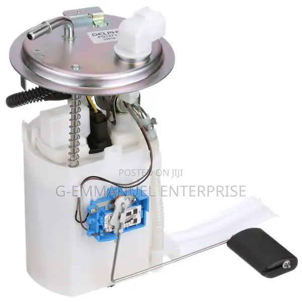 Hyundai Elantra 2013-14 Fuel Pump. Original.