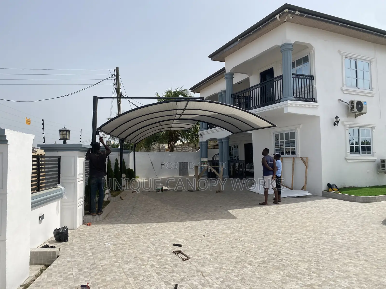 Car Canopies