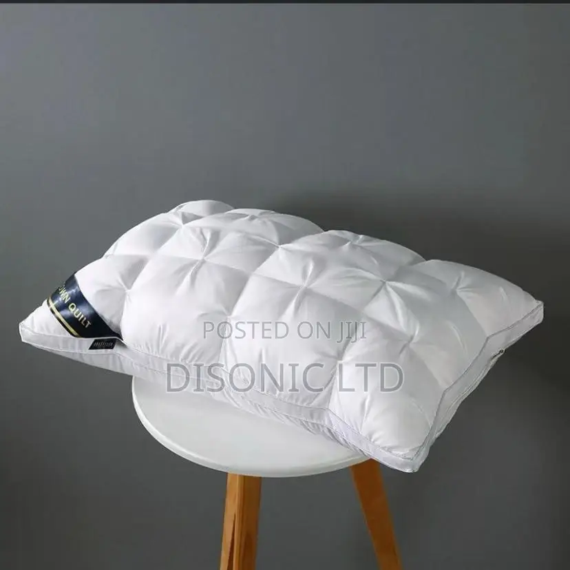 A Pair of Pillows