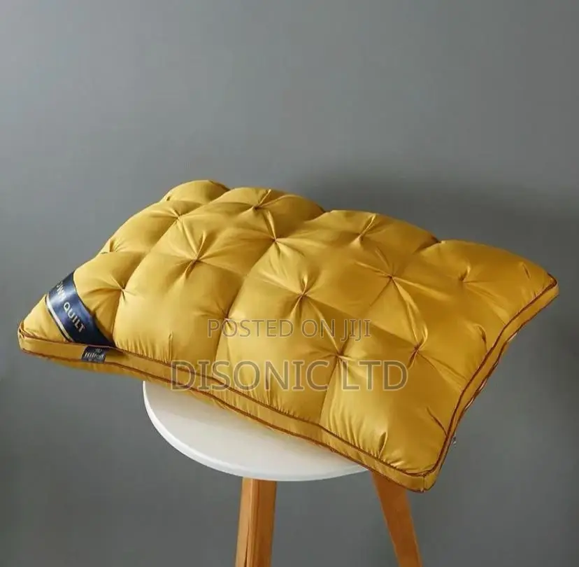 A Pair of Pillows