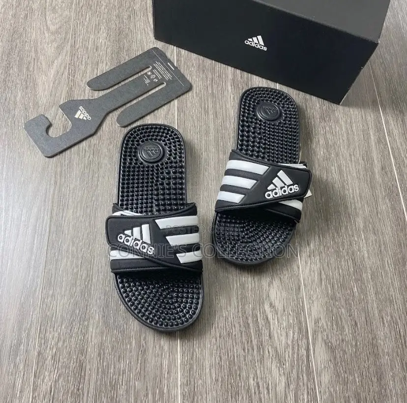 Adidas Slippers