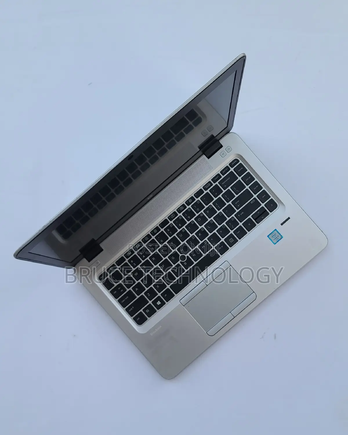 Laptop HP EliteBook 840 G3 8GB Intel Core i5 SSD 256GB
