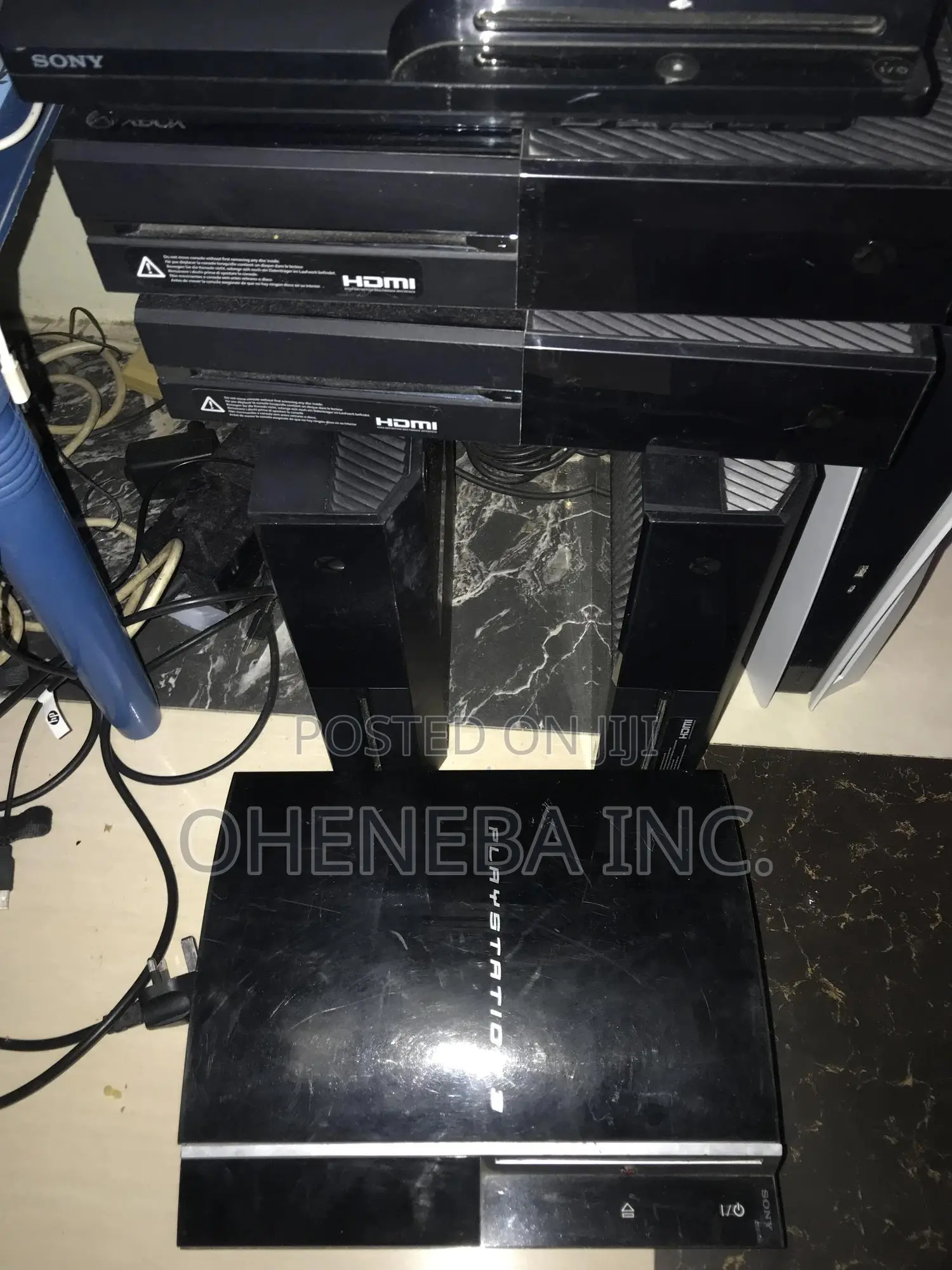 Bring Your Faulty Console or Controllers for Instant Cash