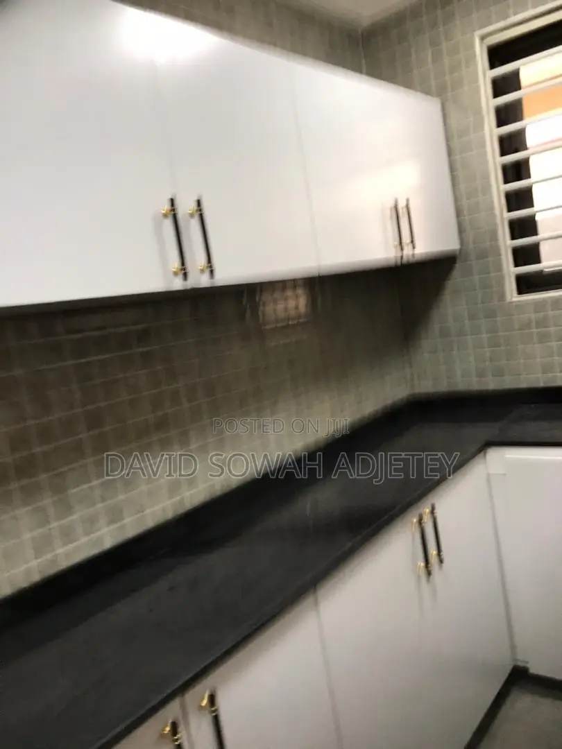 1bdrm Apartment in Green Hotel, Teshie for rent