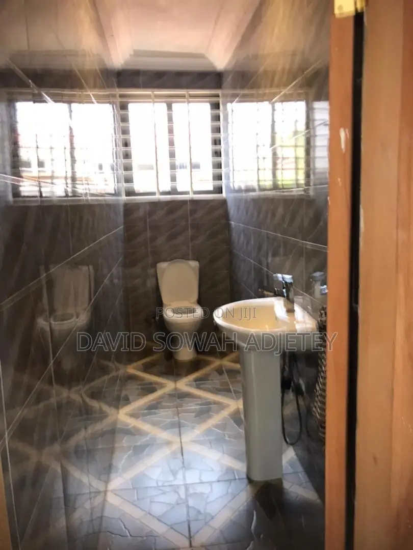 1bdrm Apartment in Green Hotel, Teshie for rent