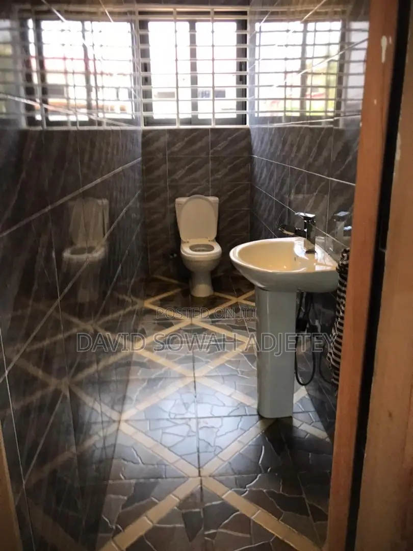 1bdrm Apartment in Green Hotel, Teshie for rent