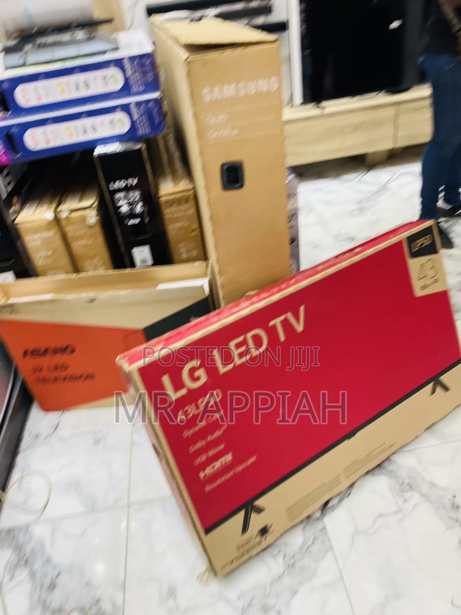 Quality Lg43lp5000 43 Uhd Full HD Electric Led Tv.