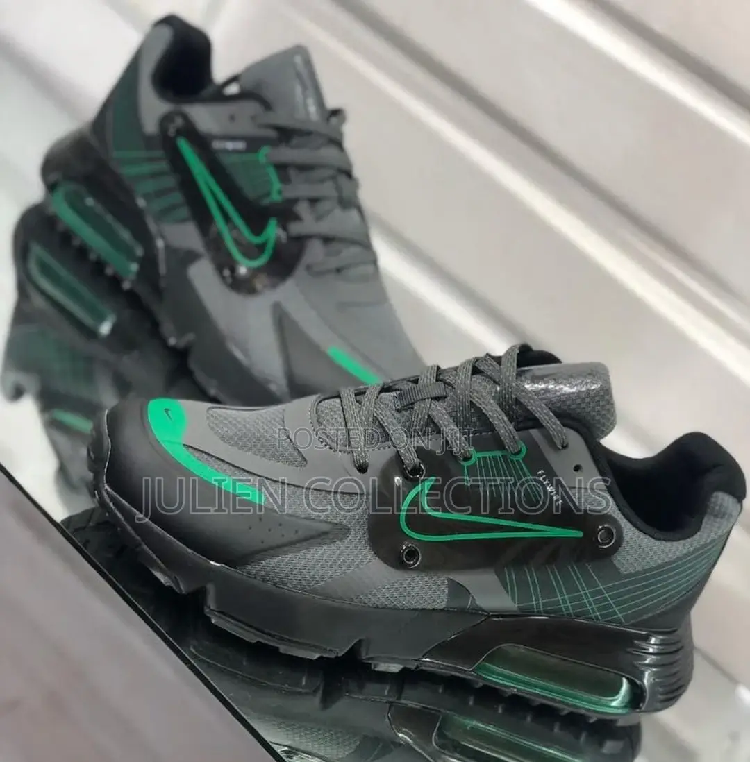 Nike Air Max Fly Wire