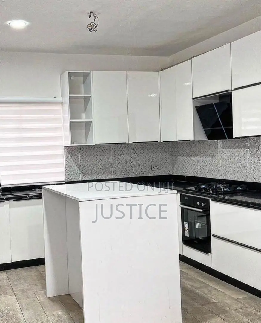 3bdrm Duplex in Oyarifa for sale