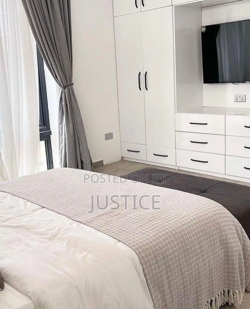 3bdrm Duplex in Oyarifa for sale