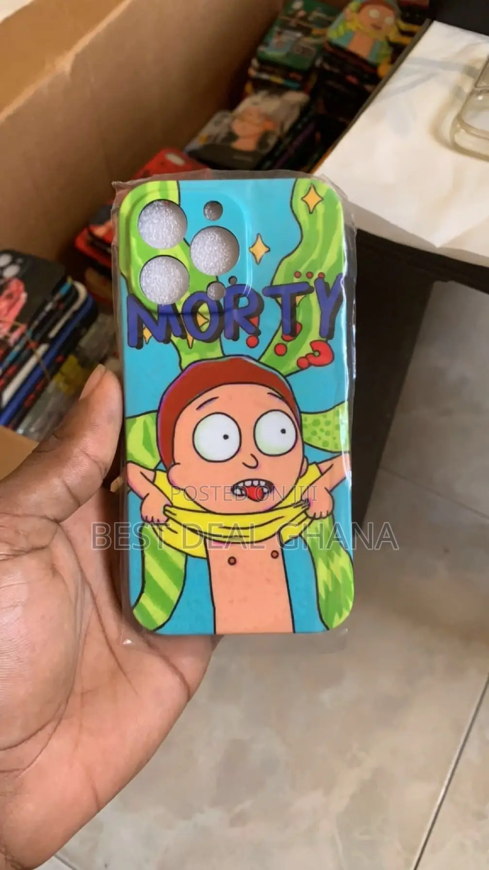 Designer iPhone Cases