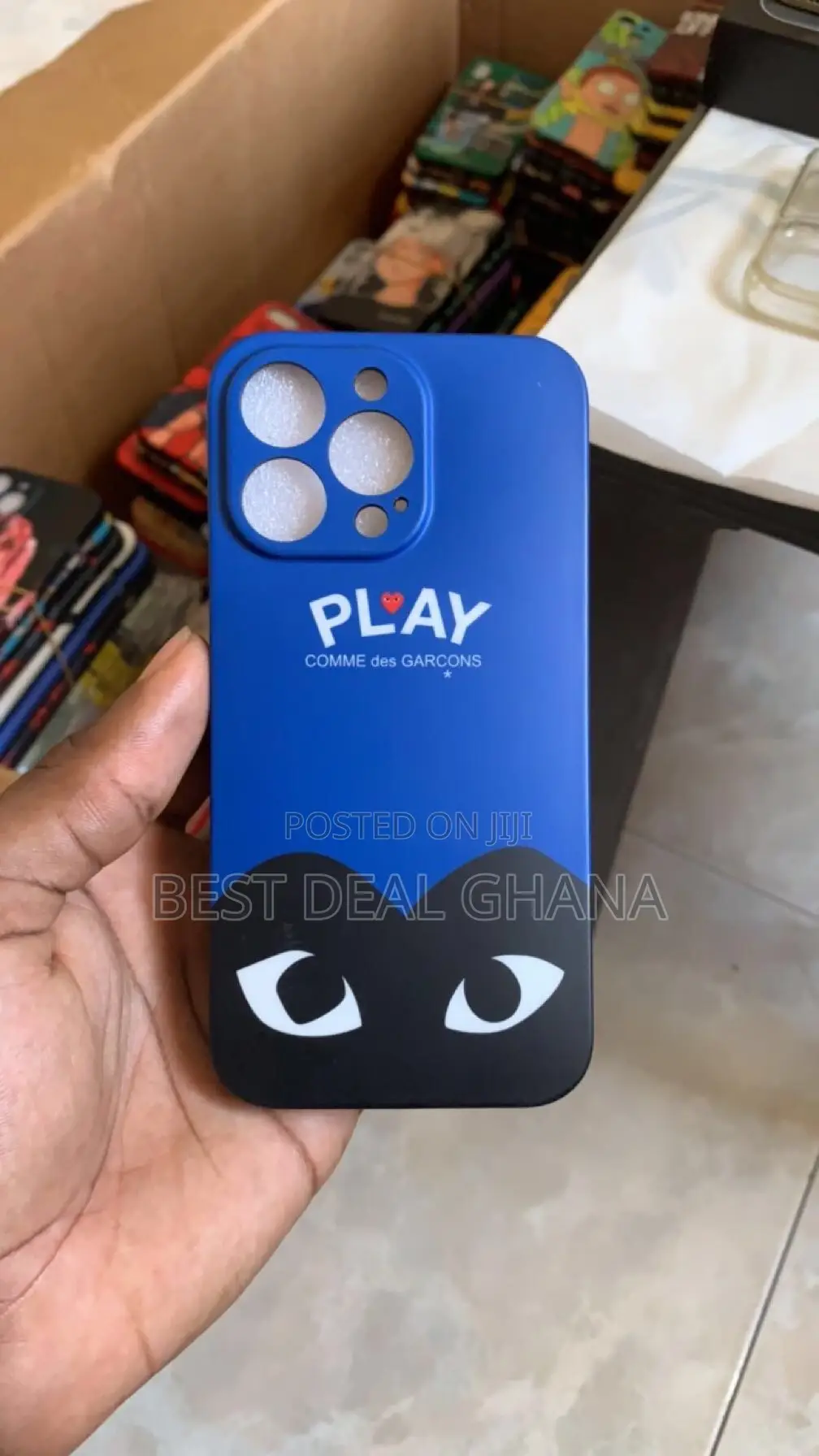 Designer iPhone Cases