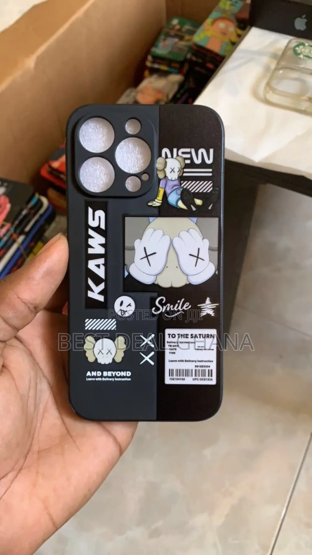 Designer iPhone Cases