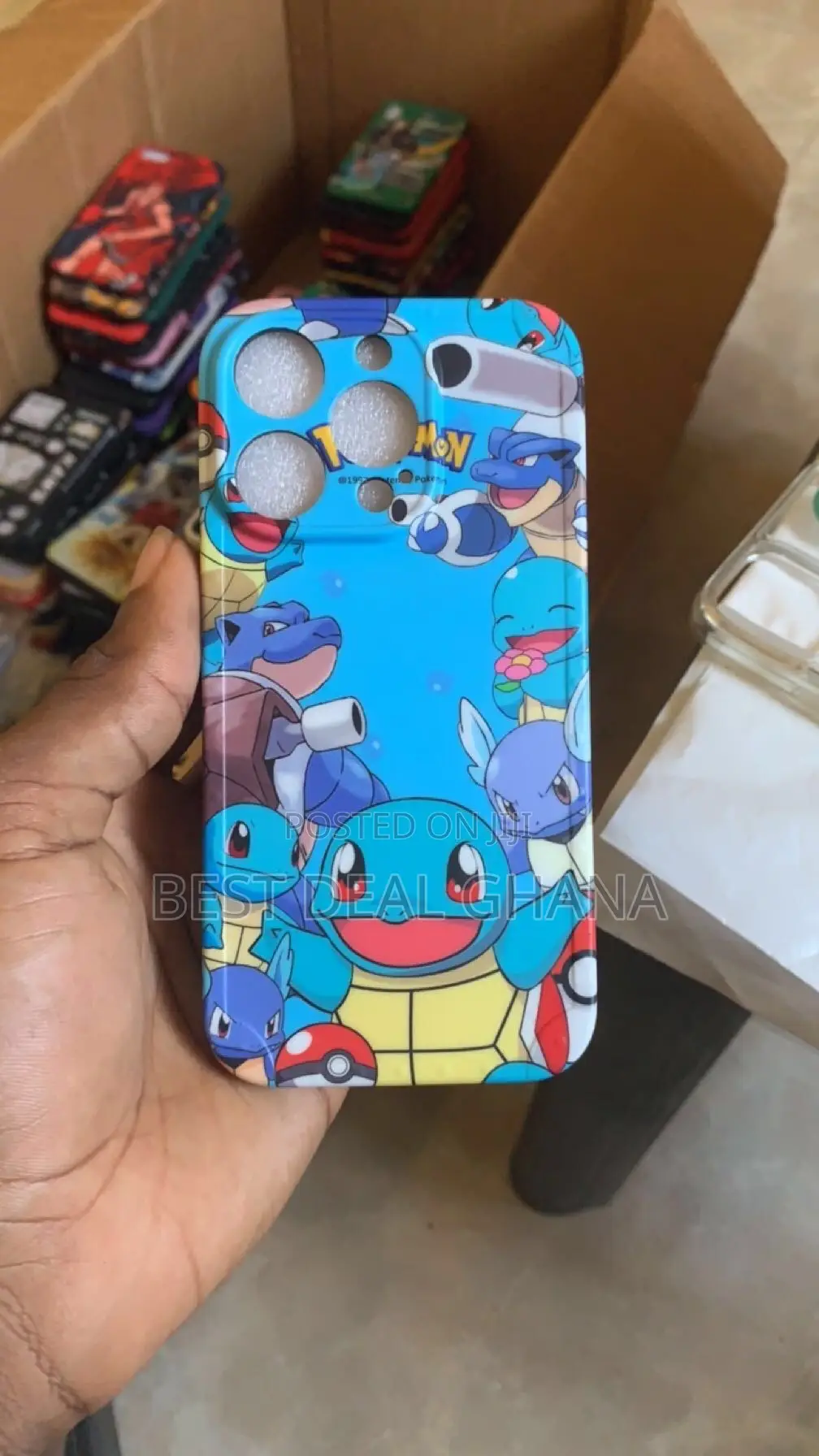 Designer iPhone Cases