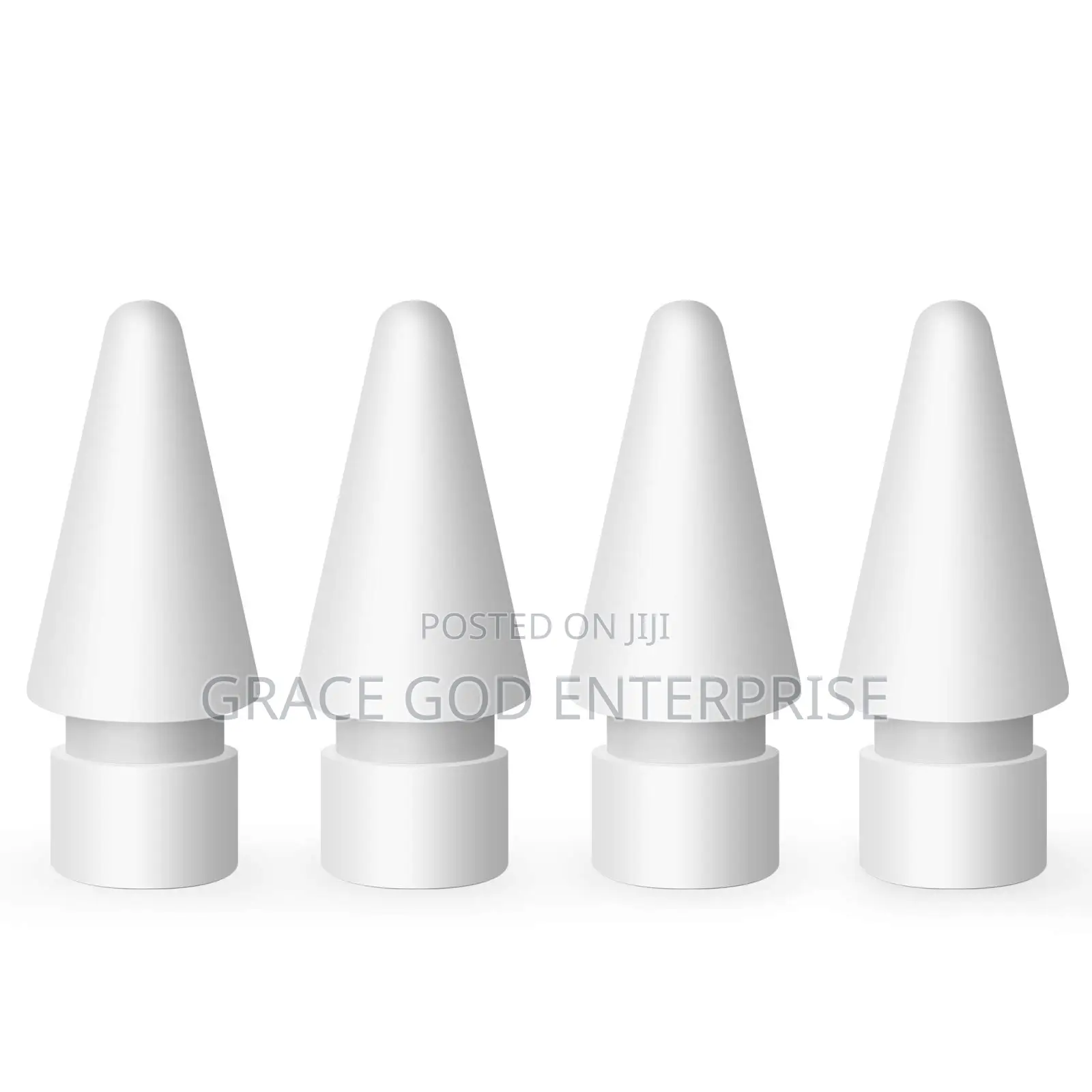 Apple Pencil Nibs 4pcs