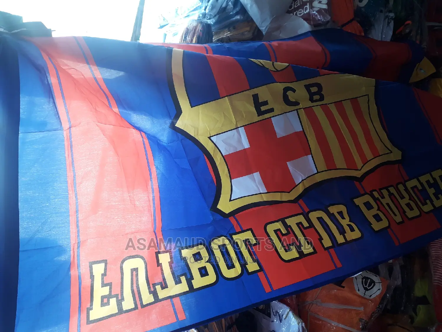 Original Flag At Cool Price