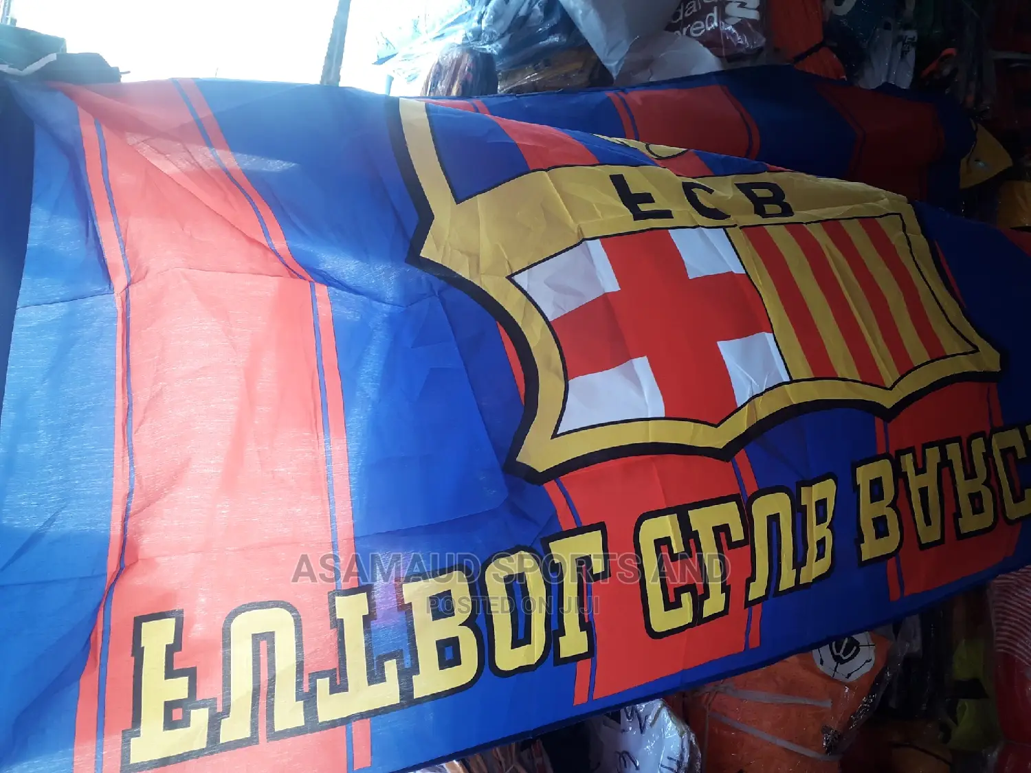 Original Flag At Cool Price